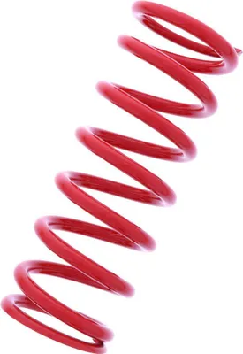 Immagine prodotto di Molla ammortizzatore YSS rossa 64-66-50-240