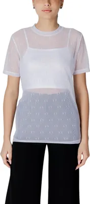 Obrázek produktu pro Armani Exchange Dámské tričko - M / M