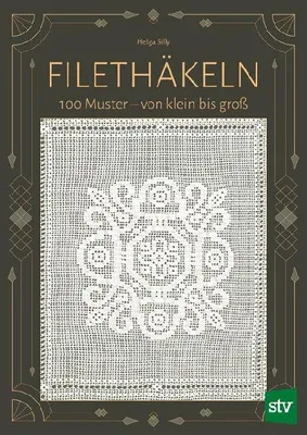 Produktbild von Filethäkeln