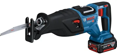 Produktbild von BOSCH Akku-Säbelsäge GSA 18V-28 0615V0003G