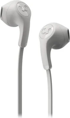Produktbild von FRESH 'N REBEL In-Ear-Kopfhörer "Flow", USB-C, Ice Grey (00226020)