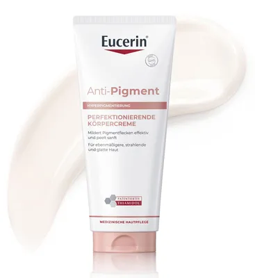 Image de Eucerin Anti-Pigment Body Cream 200 ML