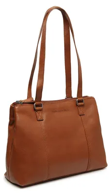 Immagine prodotto di The Chesterfield Brand borsa a tracolla Marvos Shoulderbag Cognac marrone