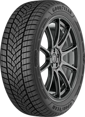 Zdjęcie produktu dla Goodyear 275/40 R22 108V Ultragrip Performance + Xl