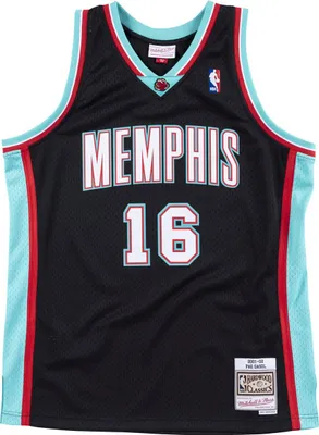Produktbild von Tanktop Mitchell & Ness SMJYLG19015-MGRBLCK01PGA für Herren