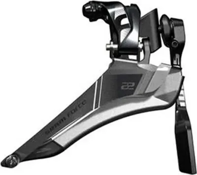 Immagine prodotto di Deragliatore SRAM Force22 Anloet