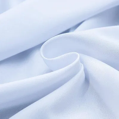 Immagine prodotto di Set di cuscini per panche da birreria, set per tendone da festa, 50 cm, 3 pezzi, bianco, poliestere