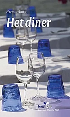 Immagine prodotto di Cena