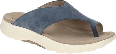 Produktbild von Gabor Zehentrenner Damen 31393932303438 Blau 44 EU