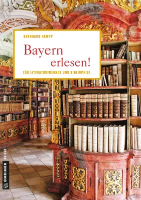 Obrázok produktu pre Bayern erlesen!