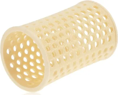Produktbild von Super-Fl Wickler elfenbein 40mm 10Stk.