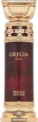 Produktbild von French Avenue Grecia Rosa Eau de Parfum 100 ml Unisex