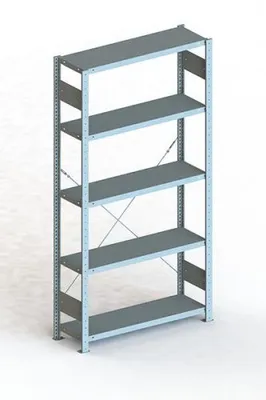 Produktbild von META S3 CLIP 150 GR 2000 x 1000 x 300, 95017