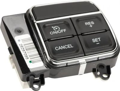 Immagine prodotto di Interruttore cruise control K56046252AE