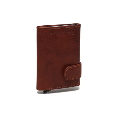 Produktbild von The Chesterfield Brand Mannheim Geldbörse RFID Leder 7 cm