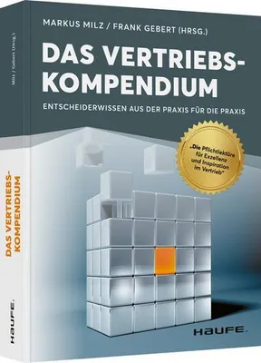 Obrázok produktu pre Das Vertriebskompendium