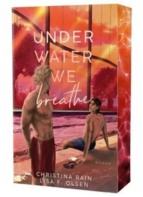 Obrázok produktu pre Under Water We Breathe