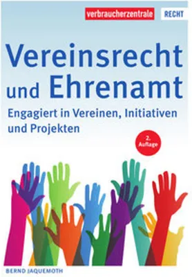 Image de Vereinsrecht und Ehrenamt