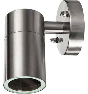 Immagine prodotto di applique 'teti 1' colore silver