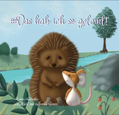 Produktbild von Das hab ich so gelernt!