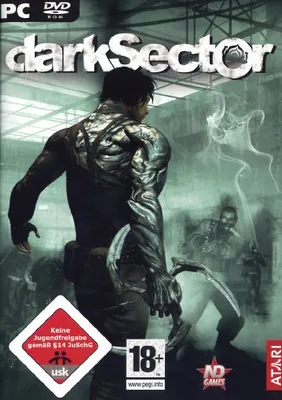 Produktbild von Dark Sector