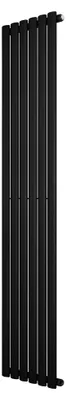 Immagine prodotto di Radiatore a piastre – 1800 mm x 360 mm – Colore nero