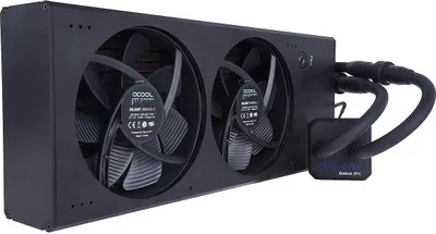 Image de Alphacool Eisbaer Extreme Liquid CPU Cooler 280