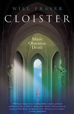 Immagine prodotto di Cloister