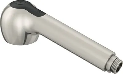 Obrázek produktu pro Náhradní kuchyňská sprcha nízkotlaká nikl