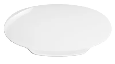 Produktbild von TORK Deckel für Abfallbehälter Elevation 50 Liter weiß