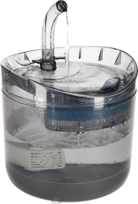 Obrázek produktu pro KIK KX2980 Fontána pro domácí mazlíčky 1800 ml, USB