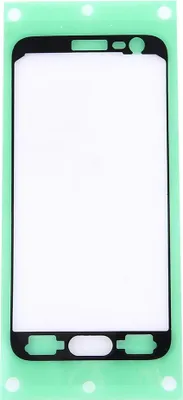 Produktbild von LCD Display Klebefolie Sticker Klebepad Adhesive für Samsung Galaxy J3 J320F Neu
