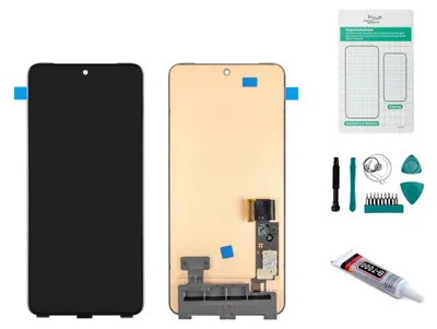 Produktbild von Google Pixel 8 Pro Display - Set
