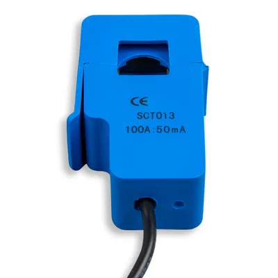 Produktbild von Victron Energy 100A:50MA Stromwandler für MultiPlus-II 5 m W