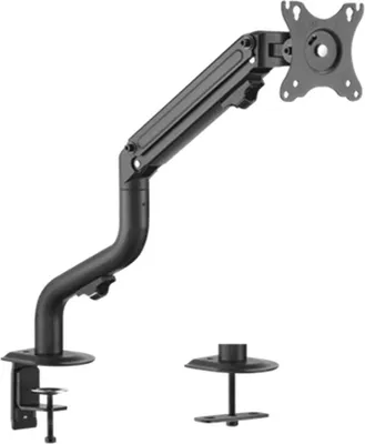 Zdjęcie produktu dla gembird Verstellbarer Montagearm 17 32 Zoll, bis zu 8 kg