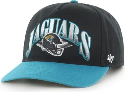 Produktbild von 47 Brand Snapback Hitch Cap ATKINSON Jacksonville Jaguars