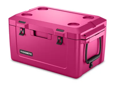 Obrázek produktu pro Dometic Patrol 55 l Kühlbox / Orchidea
