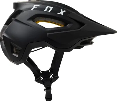 Obrázok produktu pre FOX Speedframe Helmet Mips Black L Prilba na bicykel