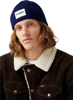 Produktbild von Mütze Wrangler W0W2UHB5100 für Herren