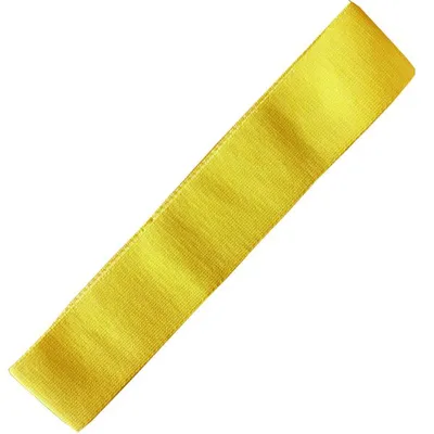 Image de Dittmann Rubberband XL teKstil yellow/light