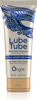 Immagine prodotto di Orgie - Tubo lubrificante Xtra idratante 150 ml