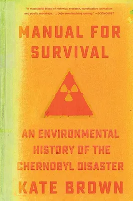 Obrázok produktu pre Manual for Survival