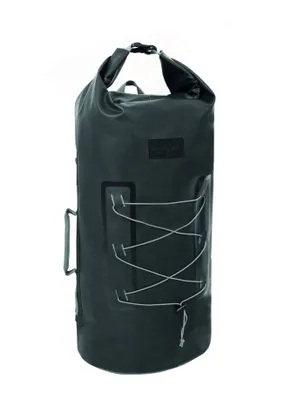 Produktbild von Wasserdichter Rucksack Zulupack® Indy 20L - IP67 - schwarz