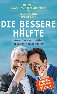 Image de Die bessere Hälfte