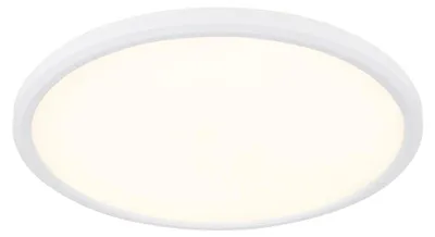 Image de Plafonnier salon LED Plafonnier chambre salle de bain 41562-18W
