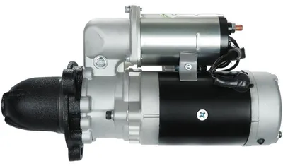 Imagen del producto de Motor de arranque para Komatsu PC360-7, WA500, 24V, 11kW