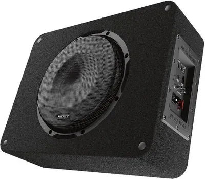 Produktbild von Aktiver Subwoofer Hertz CBA 250