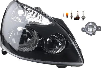 Produktbild von Scheinwerfer Osram Night Breaker Laser passend für Renault Clio BB BC CB R 7701051770 260108120R 7701054063 8200002470 2615089925 26150AU325 B Johns