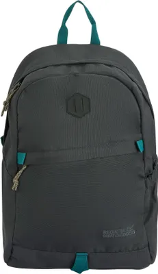 Immagine prodotto di Regatta - Zaino "Boulder", 2 l RG12830 (taglia unica) (grigio cenere)