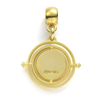 Produktbild von The Carat Shop - Premium akcesorium Harry Potter Time Turner charm do biżuterii
